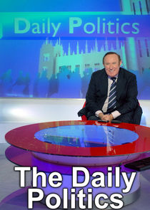 Daily Politics poster