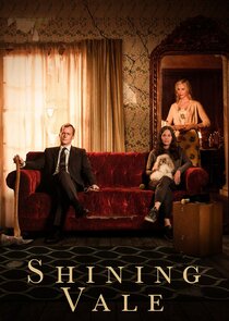 Shining Vale poster