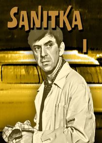 Sanitka poster