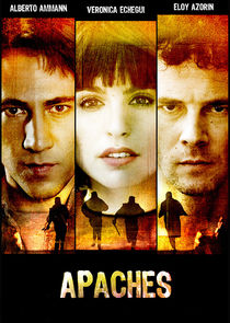 Apaches poster