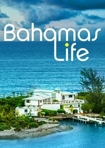 Bahamas Life poster