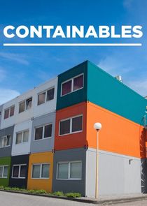 Containables poster
