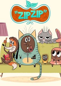 Zip Zip poster