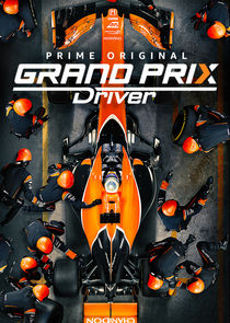 GRAND PRIX Driver poster