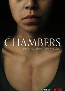 Chambers poster