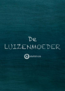 De Luizenmoeder poster