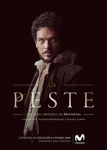 La Peste poster