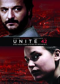 Unité 42 poster