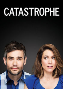 Catastrophe poster