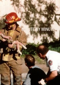 Minute by Minute poster
