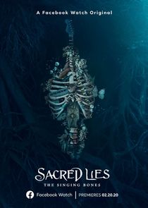 Sacred Lies poster