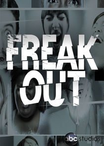 Freak Out poster