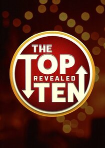The Top Ten Revealed poster