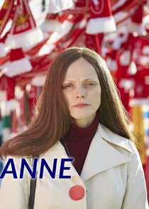 Anne poster