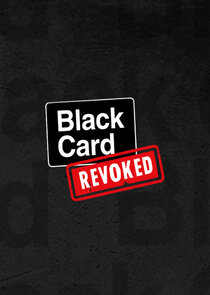 Black Card Revoked poster