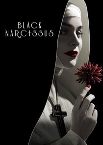 Black Narcissus poster