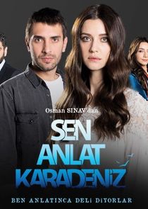 Sen Anlat Karadeniz poster