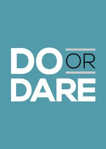 Do or Dare poster