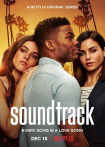 Soundtrack poster