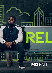 Rel poster