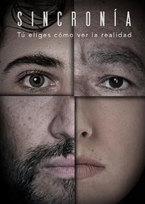 Sincronía poster