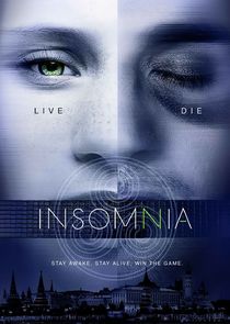 Insomnia poster