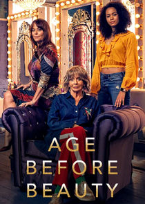 Age Before Beauty poster