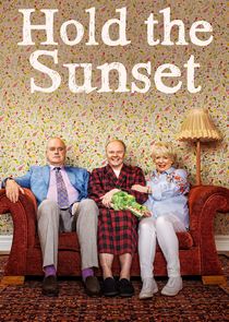 Hold the Sunset poster