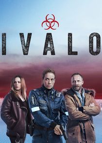 Ivalo poster
