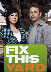 Fix This Yard poster