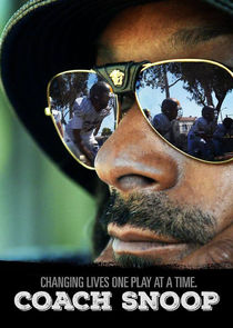 Coach Snoop poster