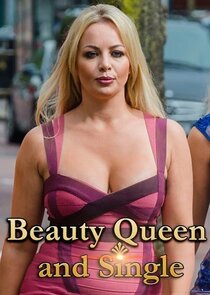 Beauty Queen and Single poster