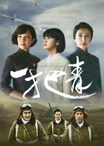 A Touch of Green poster