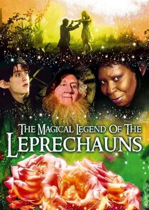 The Magical Legend of the Leprechauns poster
