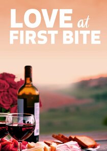 Love at First Bite poster