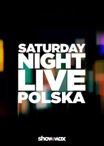 SNL Polska poster