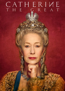 Catherine the Great poster