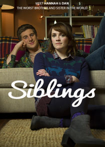 Siblings poster
