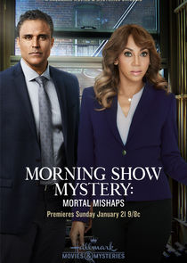 Morning Show Mysteries poster