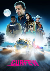 Curfew poster