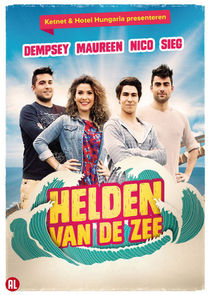 Helden poster