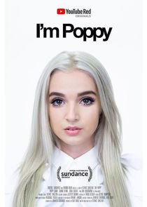 I'm Poppy poster