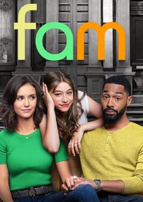 Fam poster