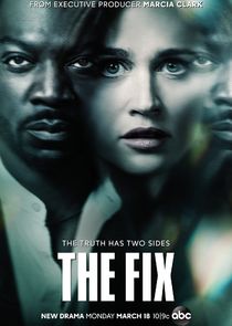 The Fix poster