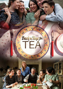 Back in Time for Tea poster