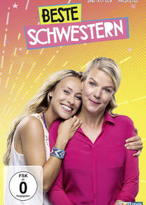 Beste Schwestern poster