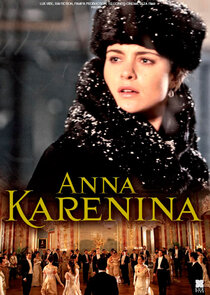 Anna Karenina poster