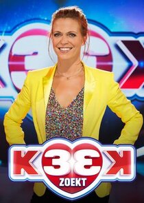 K3 zoekt K3 poster
