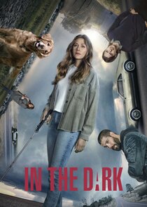 In the Dark poster