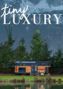 Tiny Luxury poster